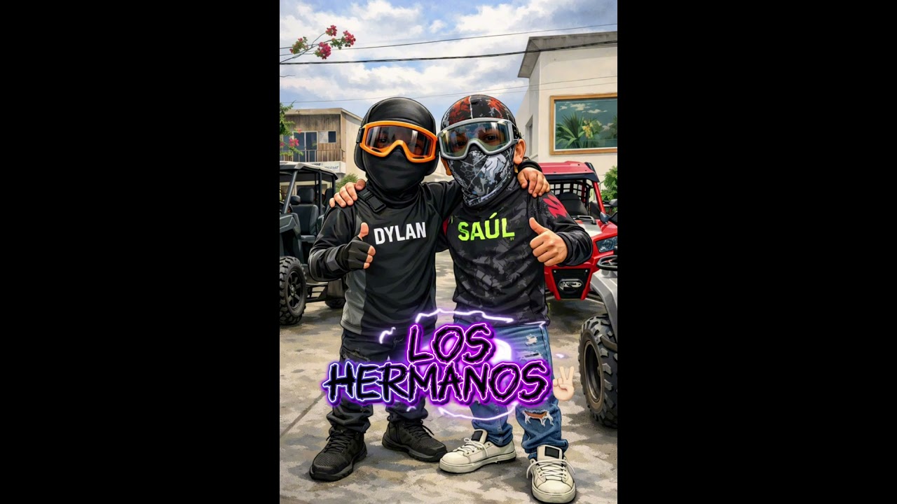Los Hermanos✌🏻Corridos 2026 