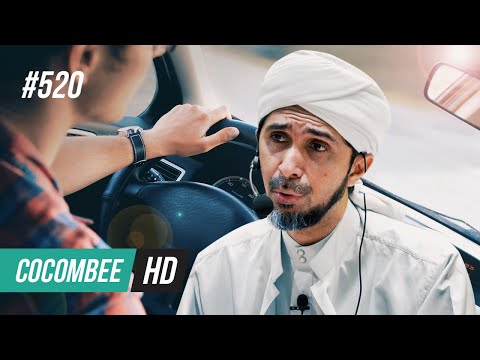 Jadikan Kerja Sebagai Ibadah.. ᴴᴰ | Habib Ali Zaenal Abidin Al-Hamid