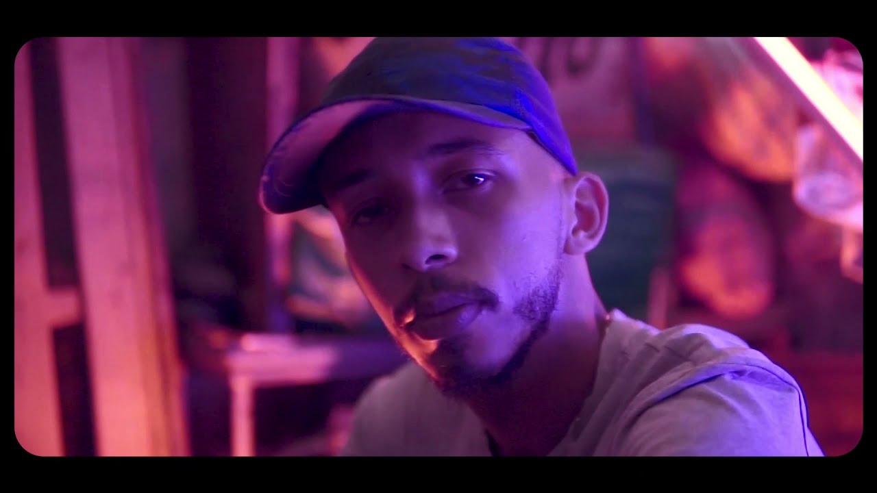 RAM6 - TOPLINE  (clip officiel) by issa is