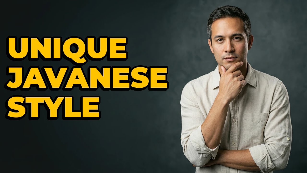 What Is Ngawen Temple's Unique Architectural Style?