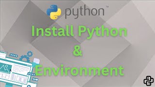 Python Installation and Environment setup (Bangla)