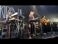 KIRINJI(flush! flush! flush!) @やついフェス 渋谷O&minus;EAST 2026年6月21日
