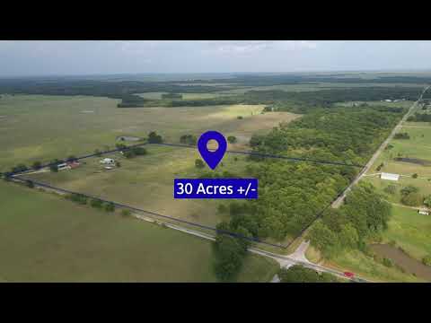31760 N 4000 Rd, Ramona, OK home video tour