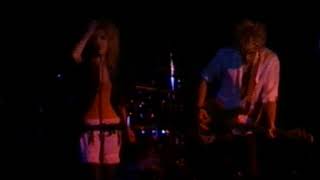 Caterwaul at Deja View  Sept 30, 1987 Net Worth