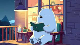 Study With Me 📚 Lofi Hip Hop Mix 🌙 Study Music, Relaxing Music Chill Music