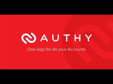 2-Wege-Authentifizierung mit Authy & Google Authentifikator Download & Einrichtung (Deutsch)