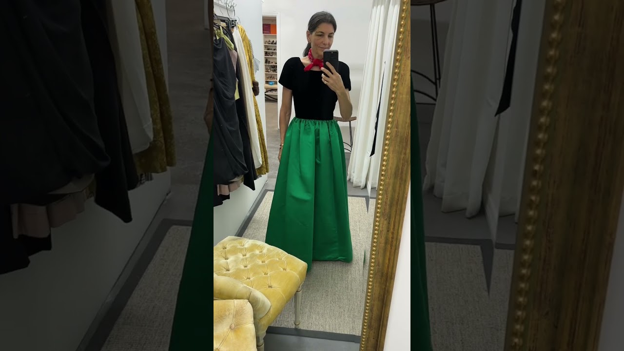 Vintage Consignment Shopping in West Palm Beach