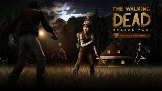 : The Walking Dead Season Two