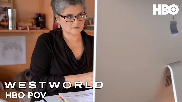 HBO POV | Elizabeth Castro | Westworld | Season 2