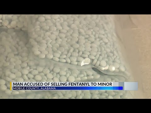 Law enforcement officials, educators hope man accused of fentanyl arrest faces harsher punishments