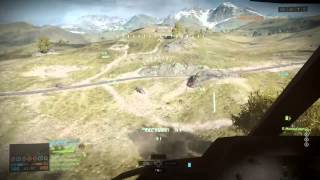 Battlefield 4-Friendly Fire ;-)