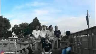 Andmesh Kamaleng - Kumau Dia ( Scalava Cover )