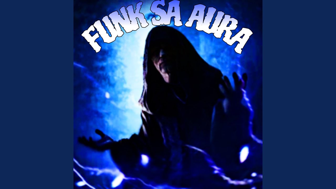FUNK SA AURA (Ultra Slowed)