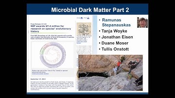 Challenges and opportunities in microbiome studies #FOGM15