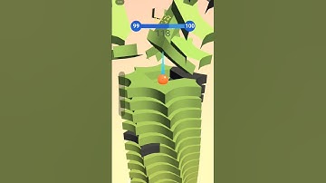 stack boll gameplay #viral #funnygame #shorts