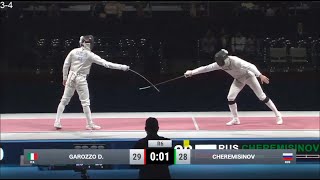 Funny And Awkward Fencing Moments 2020