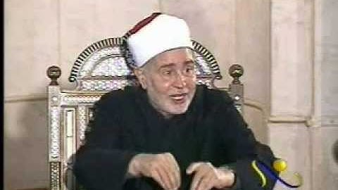 تعريف سورة المائدة + الآية1- أ.د محمد طنطاوي شيخ الأزهر