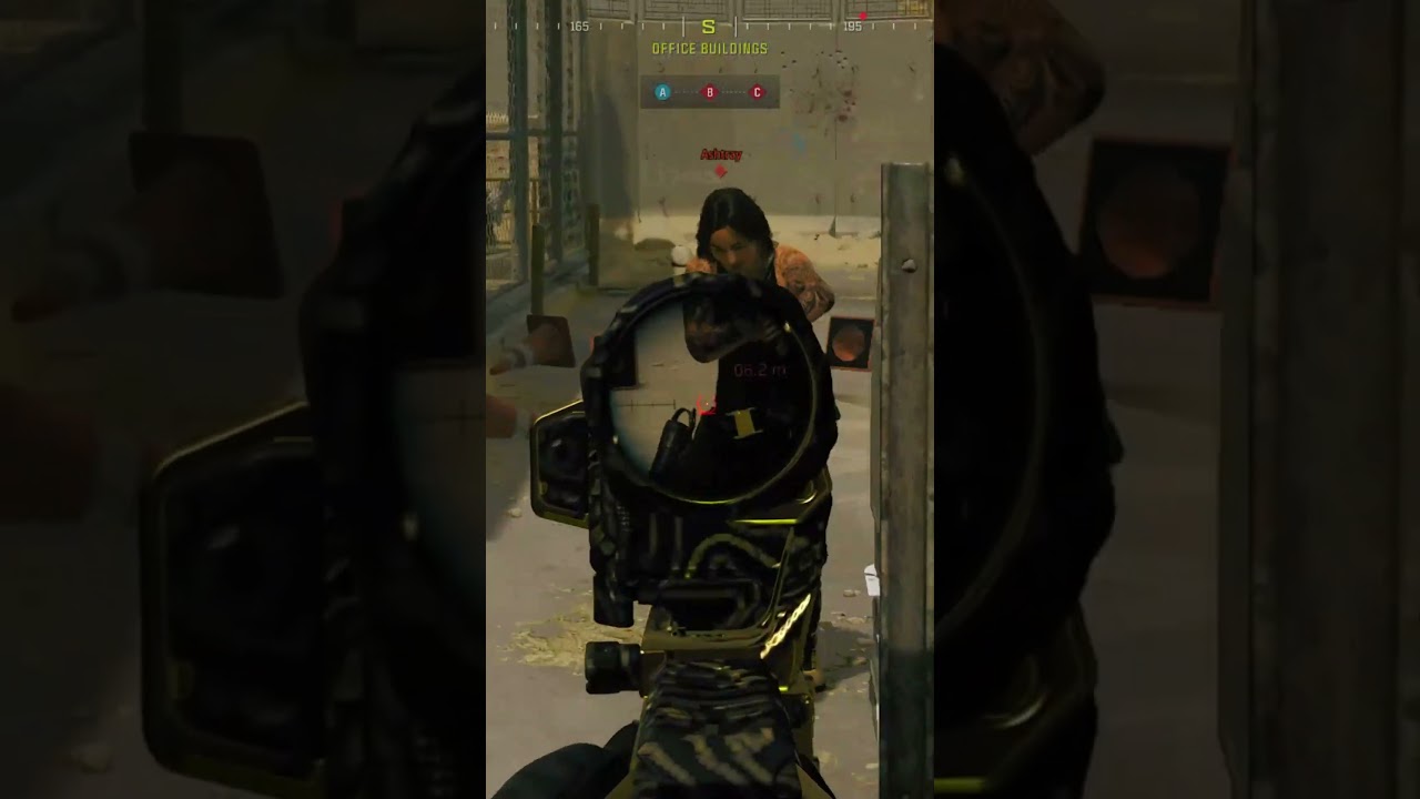 I do enjoy a jumping flick when the opportunity presents itself  