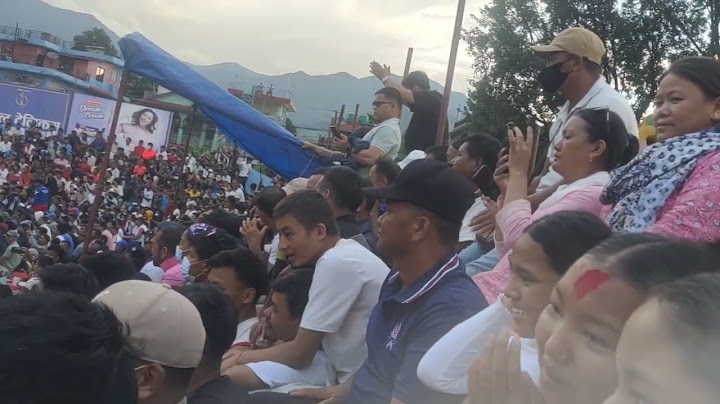 Gandaki vs nepal police final game