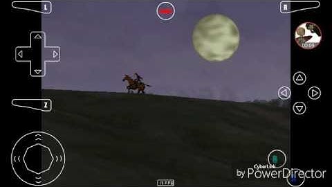 Modded Ocarina of Time Pt 2(Commentary)