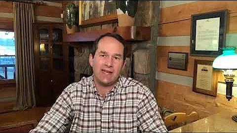 Tip Tuesday: Designing, Planning and Estimating your Log or Timber Frame Home