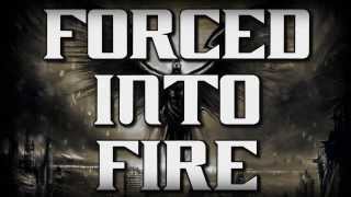 Sylosis - Reflections Through Fire (Unofficial Lyric Video)