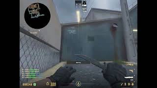 Train Combo 1 (hell, cam, z, safe flash)