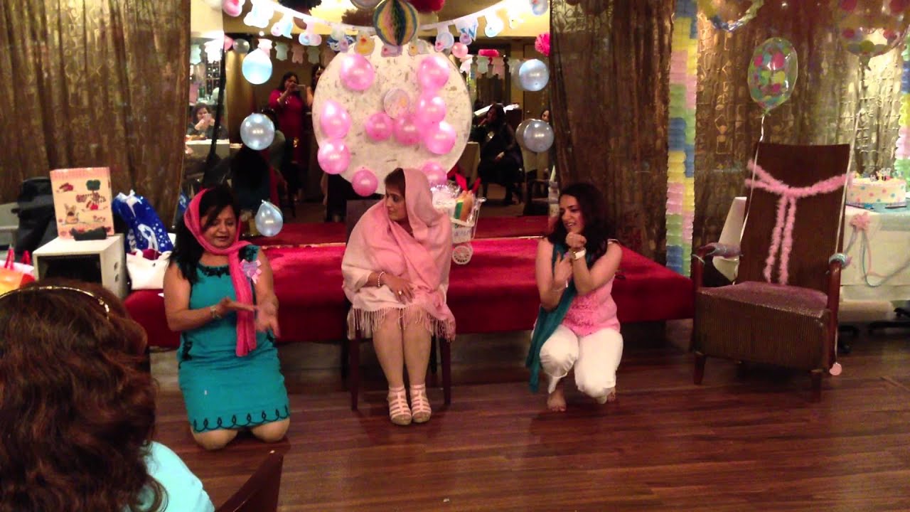 Saas n Bahu Play (16/03/13)