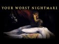 Sleep Paralysis Documentary Your Worst Nightmare Supernatural Assault