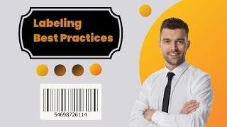 Streamline Your Warehouse: Labeling Best Practices & Tips by Cadre Technologies 453 views 8 months ago 1 minute, 44 seconds