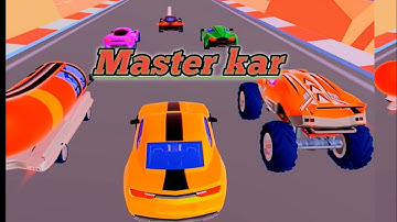 😛Master kar funny games players 🤣