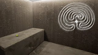 Your Mind is a Prison. This Psychological Horror Game Proves it. | SENTIENT