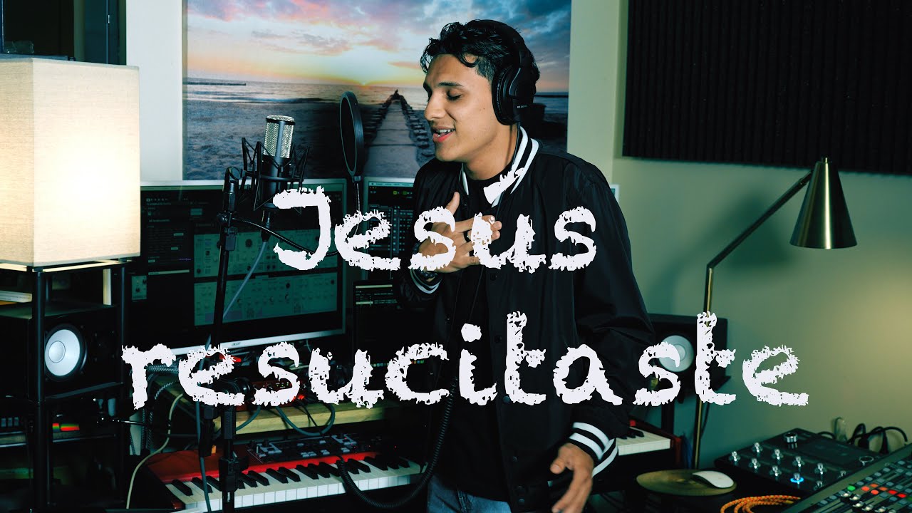 Jesus resucitaste - YouTube