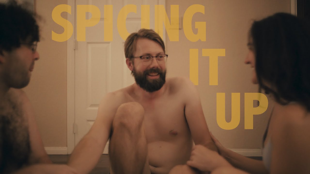 Tricycles Episode 3: Spicing it Up with Hannah and Neal