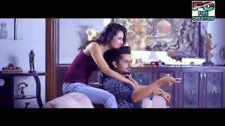 Bewafa Hai Tu Touching Love Story 2018/ Latest Hindi New song by fire creation