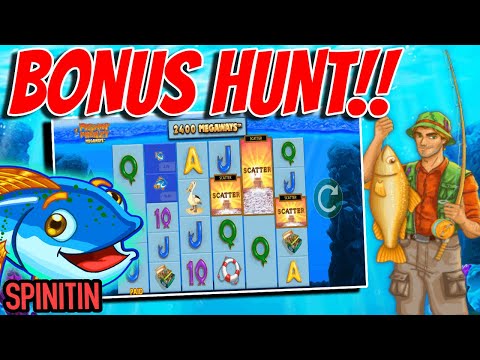 free spins house of fun