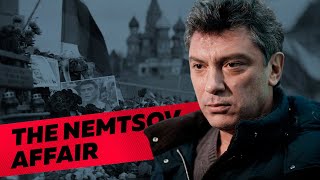 Russian opposition leader. Life and death of Boris Nemtsov