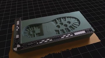 My 3D reconstruction video from photos