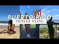 EPIC 5 Day Itinerary - El Yunque, Old San Juan &amp; Pole Dancing?? | PUERTO RICO TRAVEL VLOG