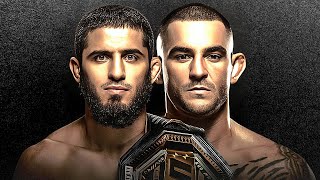 UFC 302: Predictions and Breakdown & All Bets screenshot 2