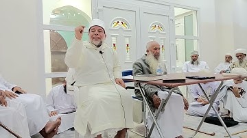 علمتني سورة يوسف عليه السلام عشرة دروس وعبر