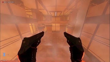 Maximum Action Custom Weapon Addon - P226 .40