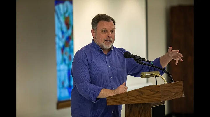 Tim Wise - Checking White Privilege