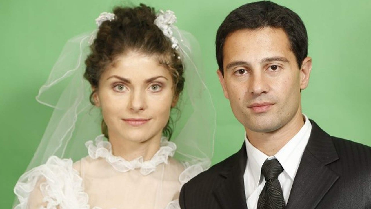 КАК ВЫГЛЯДЯТ ЖЕНА и ДЕТИ Антона Макарского