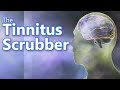 Tinnitus Scrubber is High Range Noise Masking for Relief (Hopefully)