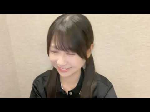 島田紗香(STU48 4期研究生)2026年7月17日SHOWROOM - YouTube