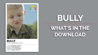 Bully - Whats In the Download