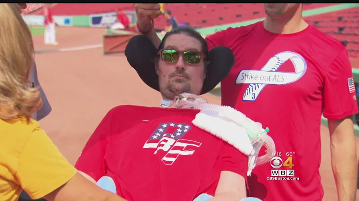 Nancy Frates Says New ALS Treatment Offers Hope