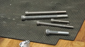 MTD CNC - Evotech Performance - Citizen L32 LFV