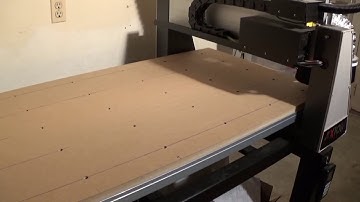 Axiom AR8 Pro - Intro to CNC for Guitar